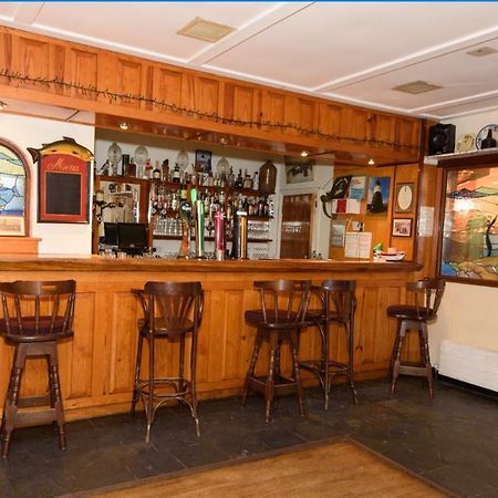 Tory Harbour View Hotel Tory Island Exterior foto