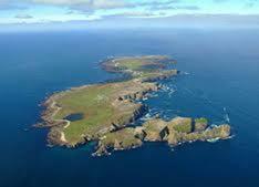 Tory Harbour View Hotel Tory Island Exterior foto