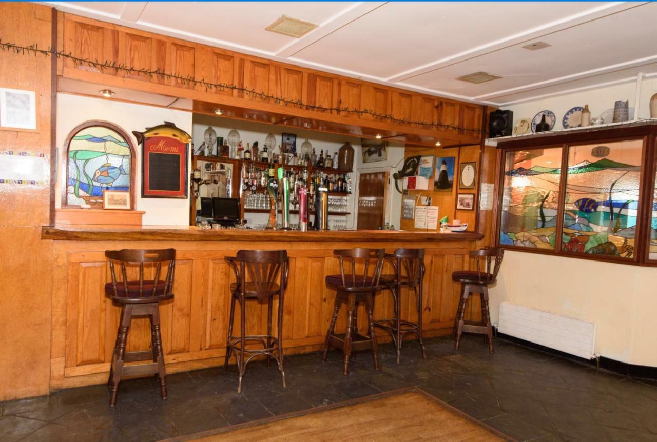 Tory Harbour View Hotel Tory Island Exterior foto