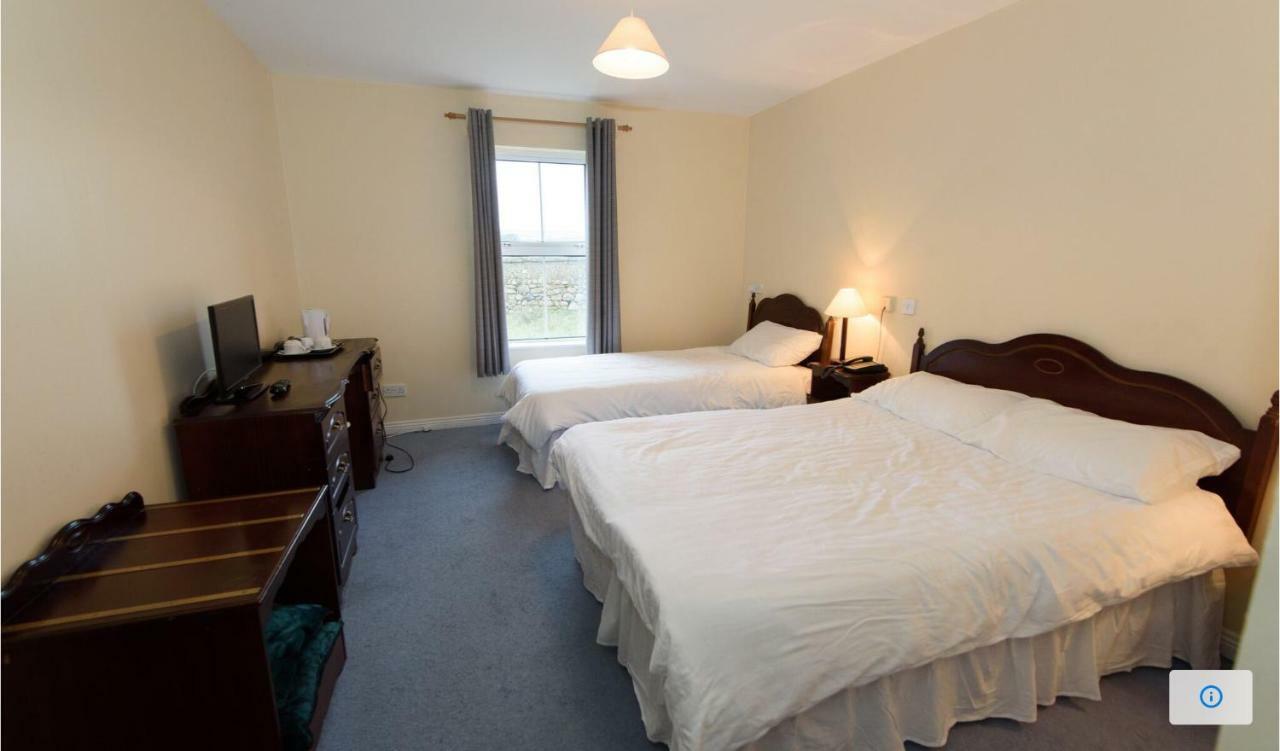 Tory Harbour View Hotel Tory Island Exterior foto